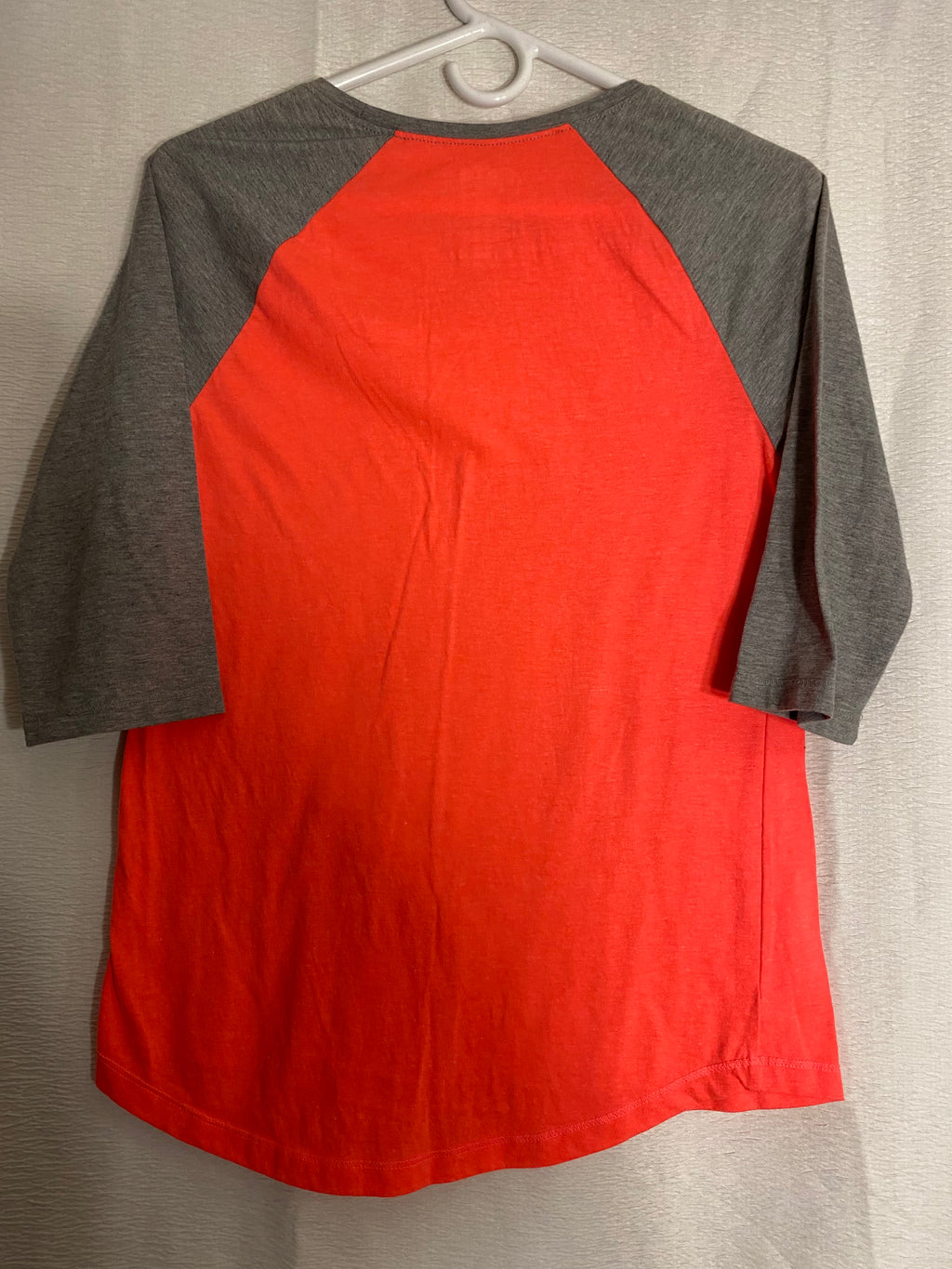 Mid-Sleeve Shirt