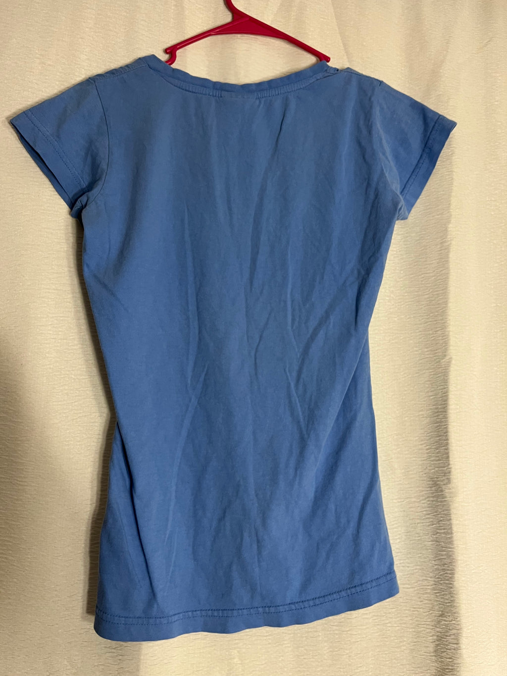 Short Sleeve Shirt