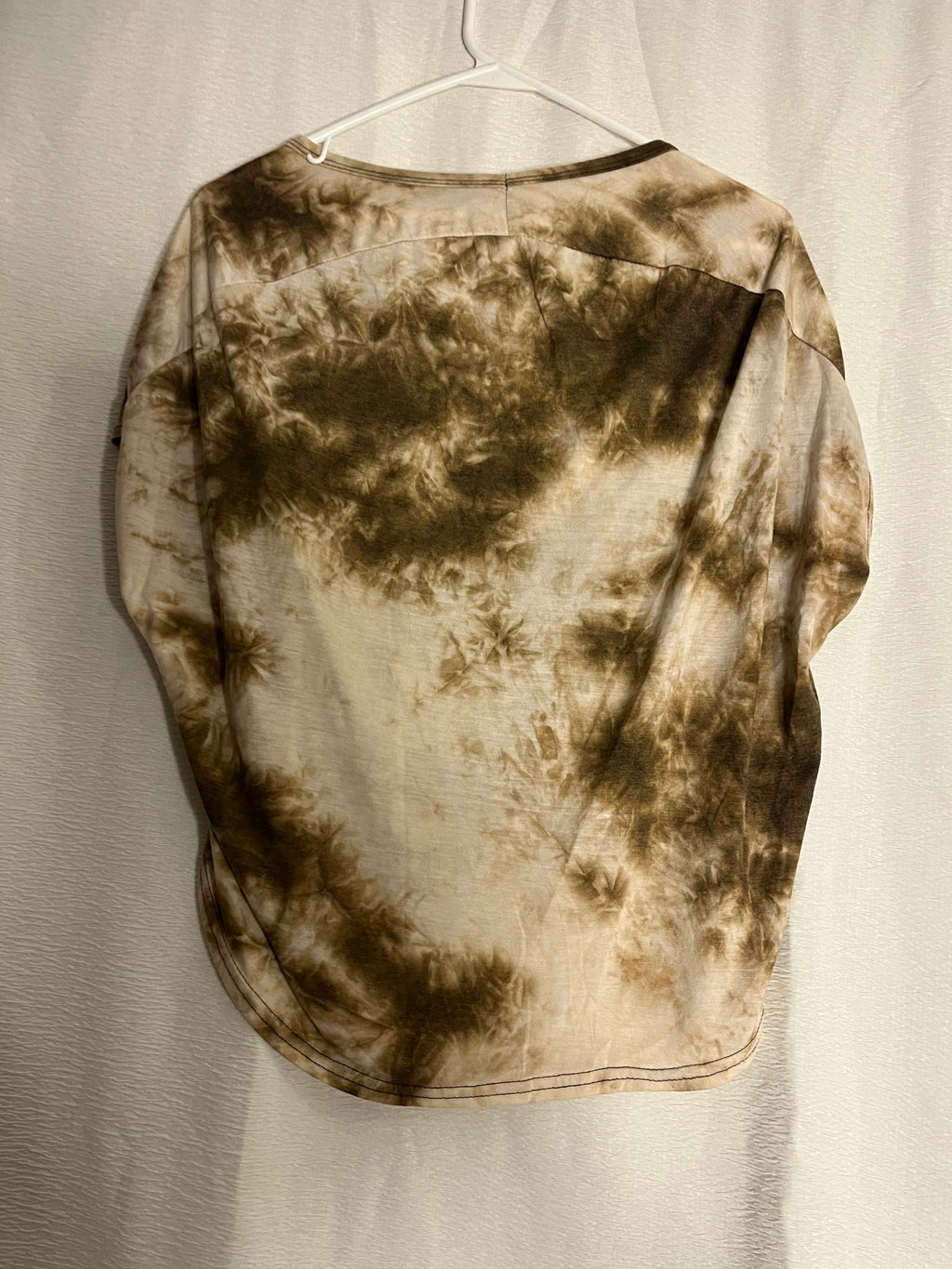Short Sleeve Shirt