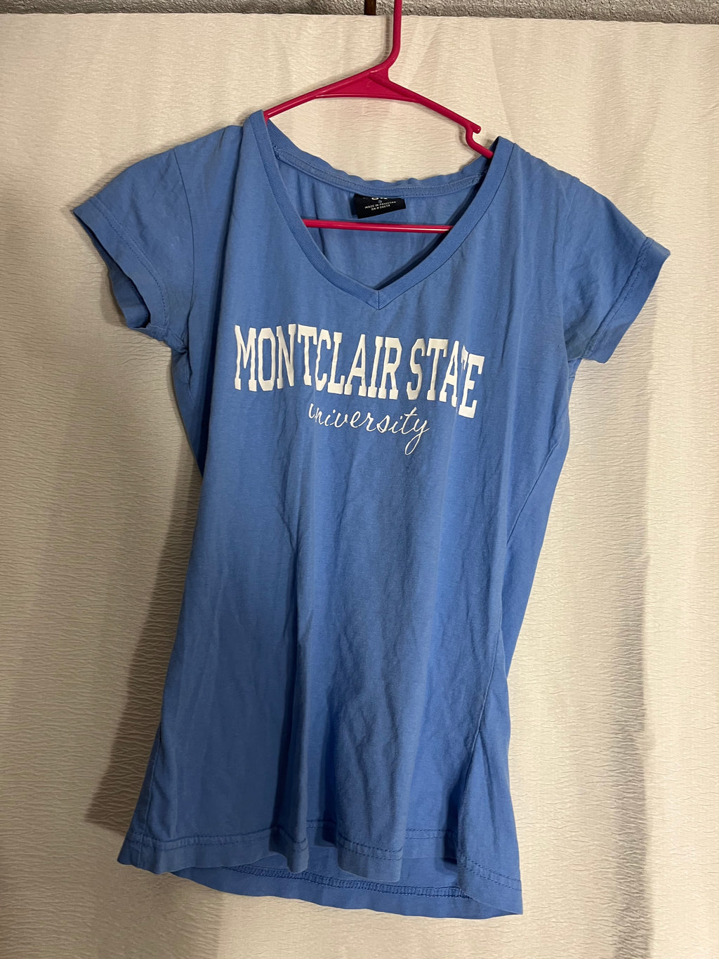 Short Sleeve Shirt