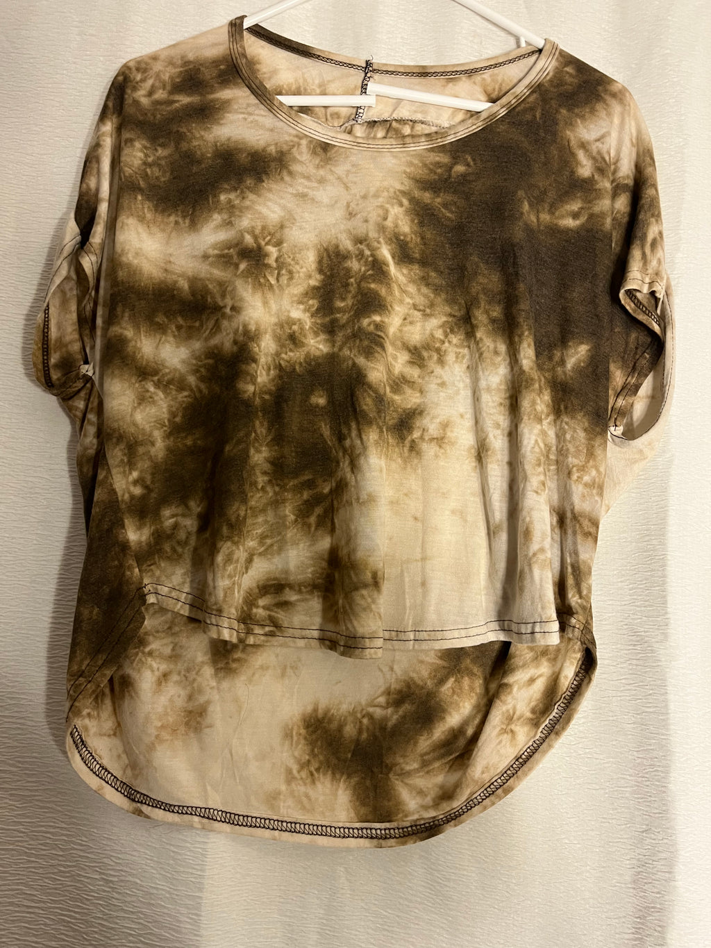 Short Sleeve Shirt