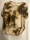 Short Sleeve Shirt
